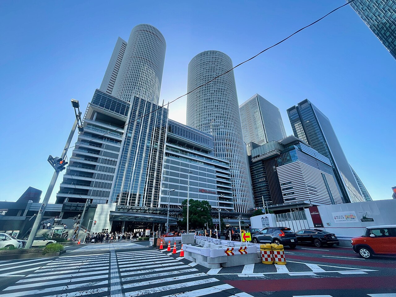 名古屋